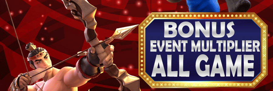 EVENT MULTIPLIER